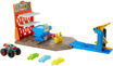 Picture of Hot Wheels Monster Trucks Blast Station